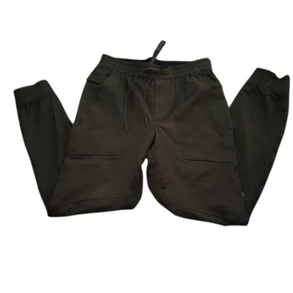 LULULEMON ATHLETICA JOGGER PANT